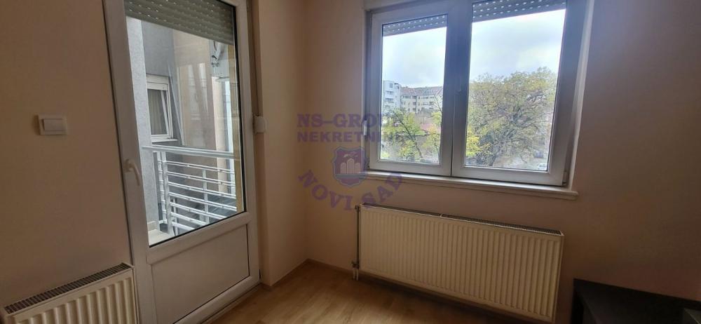 Slika 3 - Dvosoban stan na oličnoj lokaciji