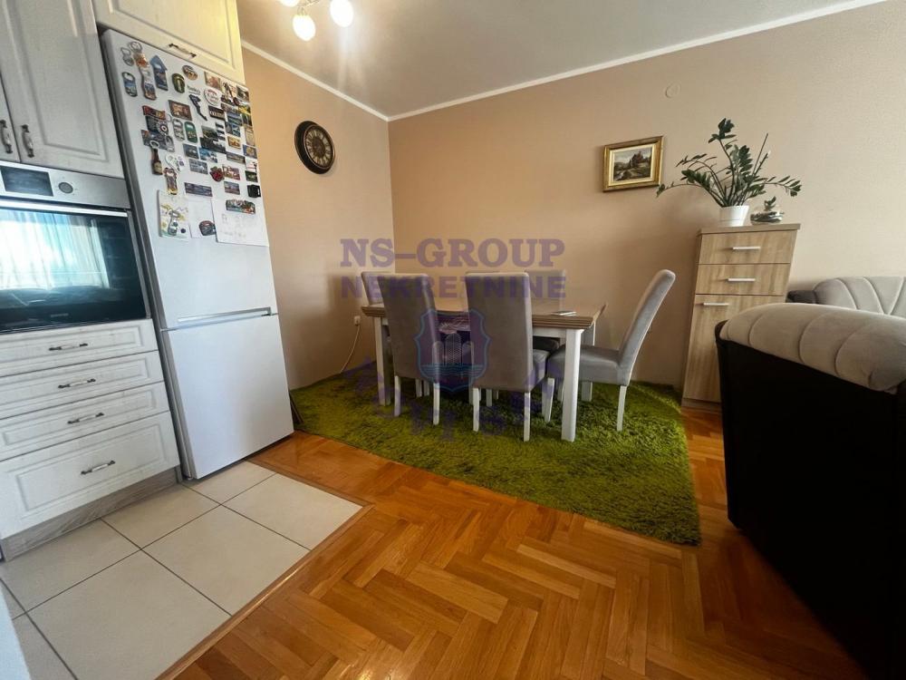 Slika 2 - Novogradnja - Parking mesto u ceni! - Trosoban