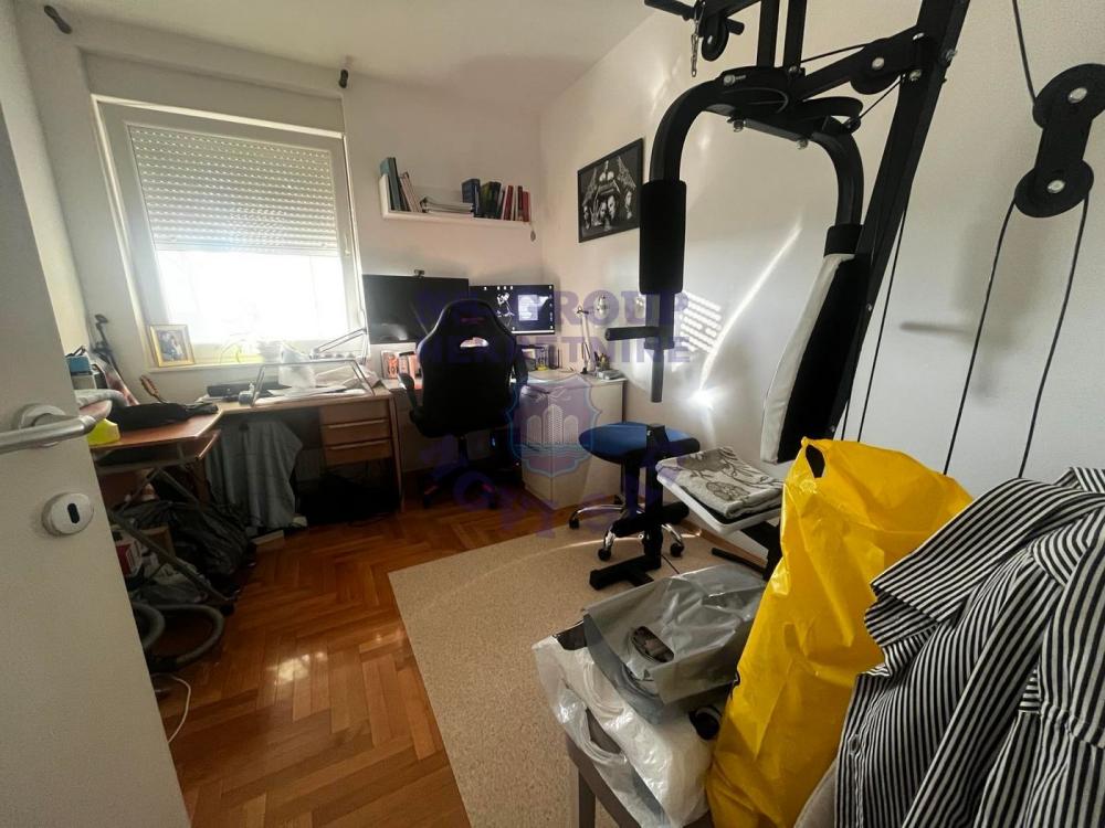 Slika 8 - Novogradnja - Parking mesto u ceni! - Trosoban