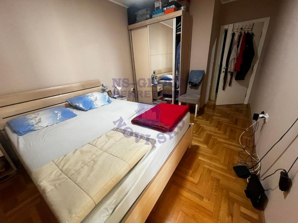 Slika 5 - Novogradnja - Parking mesto u ceni! - Trosoban