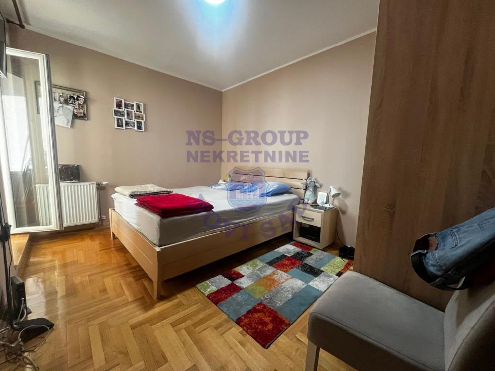 Slika 4 - Novogradnja - Parking mesto u ceni! - Trosoban