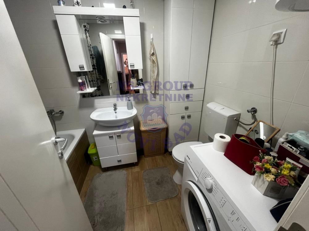 Slika 7 - Novogradnja - Parking mesto u ceni! - Trosoban