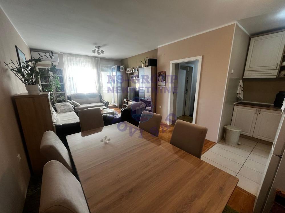 Slika 2 - Fantastičan trosoban stan na traženoj lokaciji