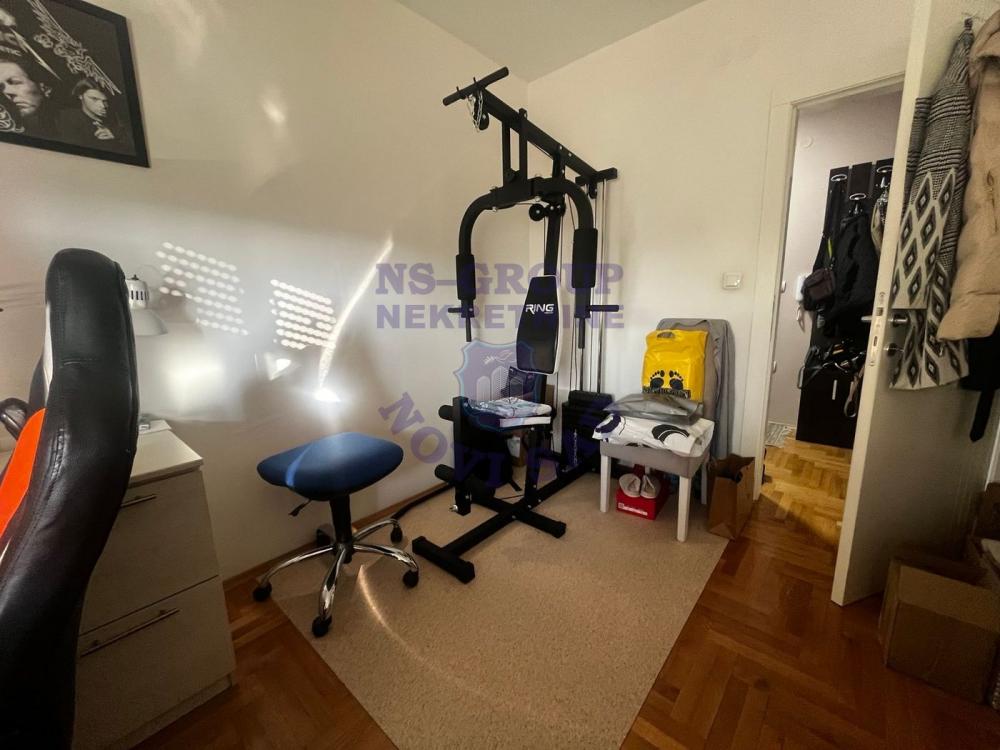 Slika 9 - Fantastičan trosoban stan na traženoj lokaciji