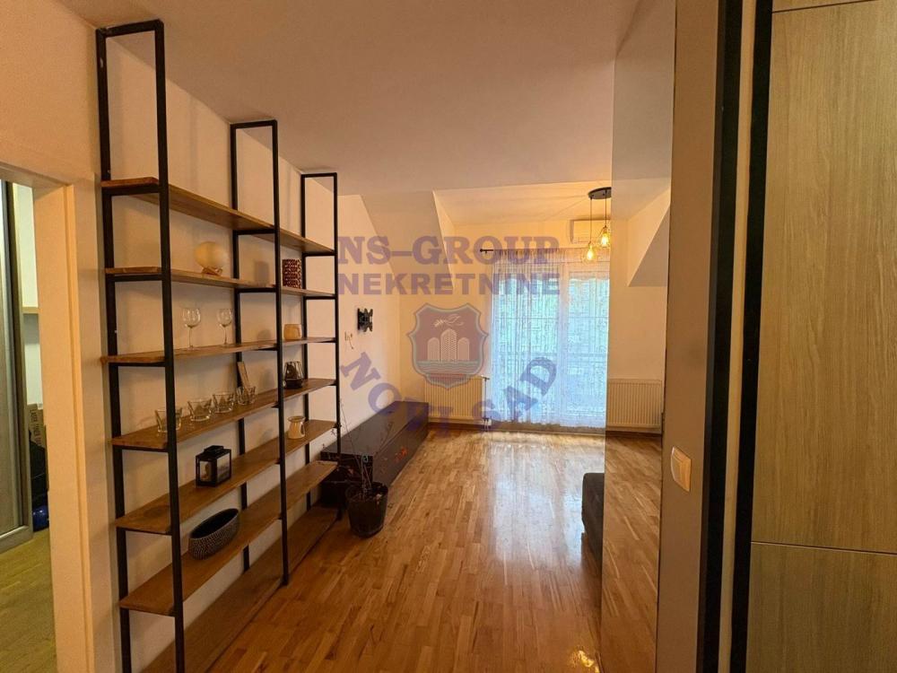 Slika 2 - Fantastičan dvosoban stan