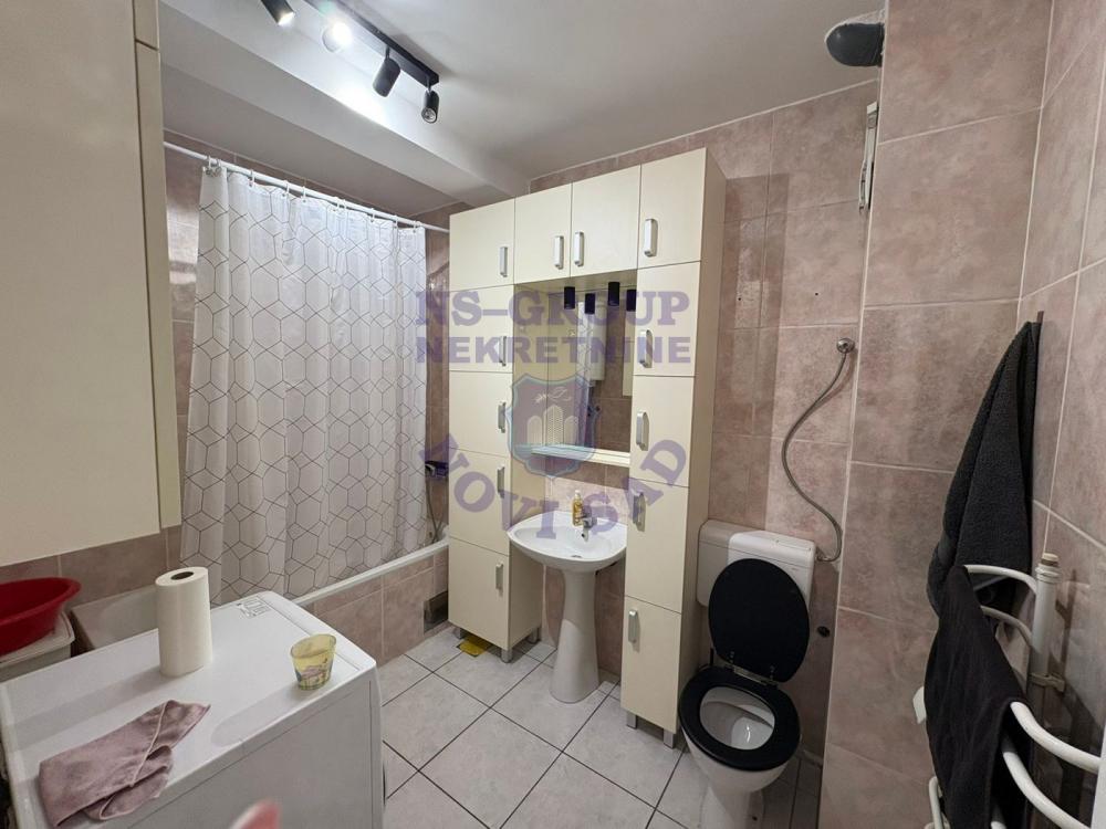 Slika 8 - Fantastičan dvosoban stan