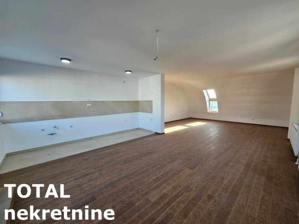 Slika 2 - Stan,NOVI SAD,TELEP,kv: 208.00, € 352000, ID: 1099476