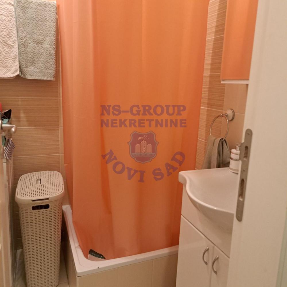 Slika 5 - Prodaja stana, 30m2, Adice Novi Sad, sa terasom