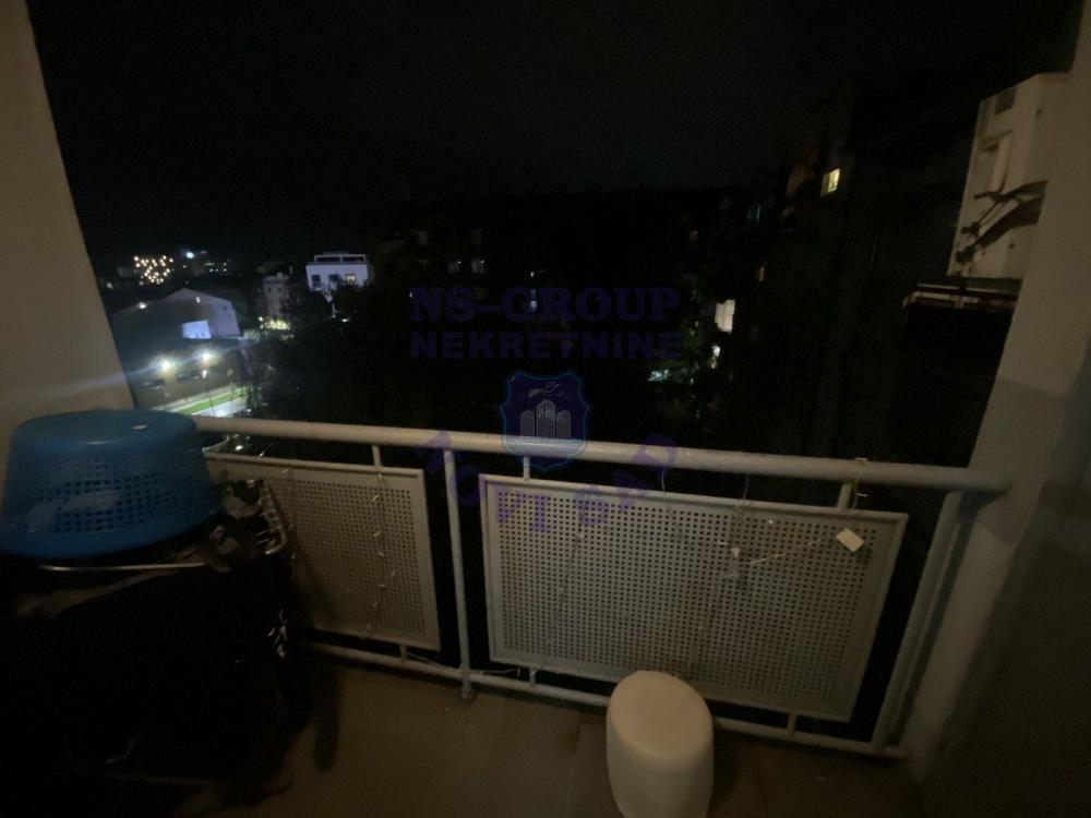 Slika 9 - Dvosoban stan, Cara Dušana - 36m2!