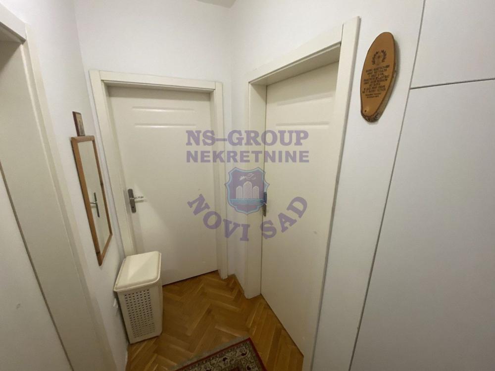 Slika 4 - Dvosoban stan, Cara Dušana - 36m2!