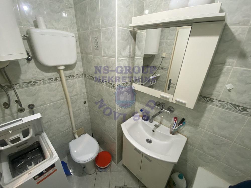 Slika 7 - Dvosoban stan, Cara Dušana - 36m2!