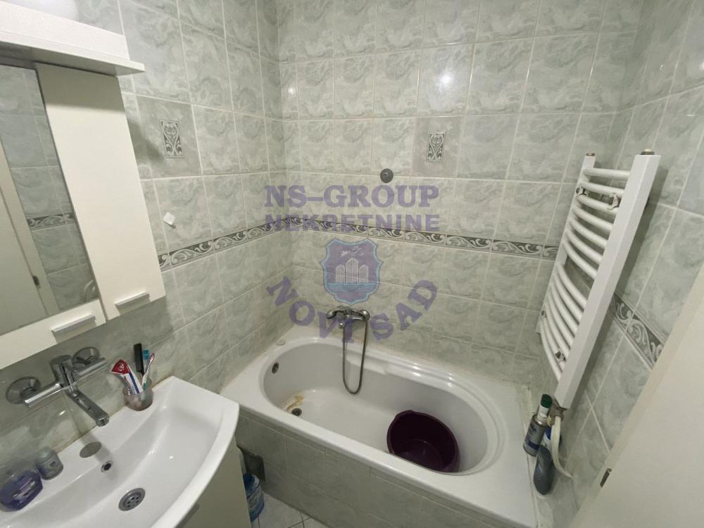 Slika 8 - Dvosoban stan, Cara Dušana - 36m2!