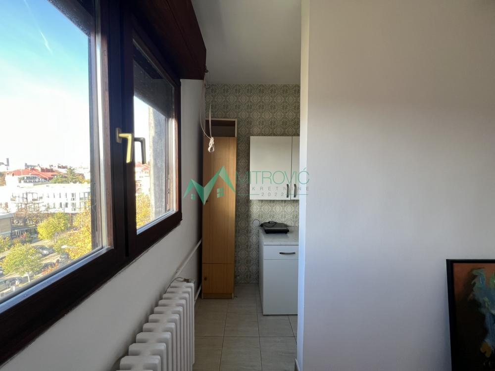 Slika 6 - Novi Sad, LIMAN 1 - Trosoban stan od 81m2 na savršenoj lokaciji po izuzetnoj ceni!