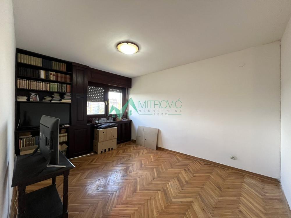 Slika 10 - Novi Sad, LIMAN 1 - Trosoban stan od 81m2 na savršenoj lokaciji po izuzetnoj ceni!