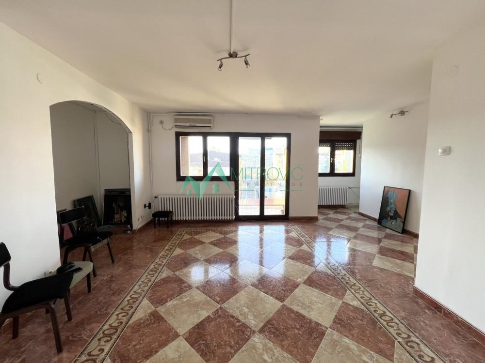 Slika 3 - Novi Sad, LIMAN 1 - Trosoban stan od 81m2 na savršenoj lokaciji po izuzetnoj ceni!