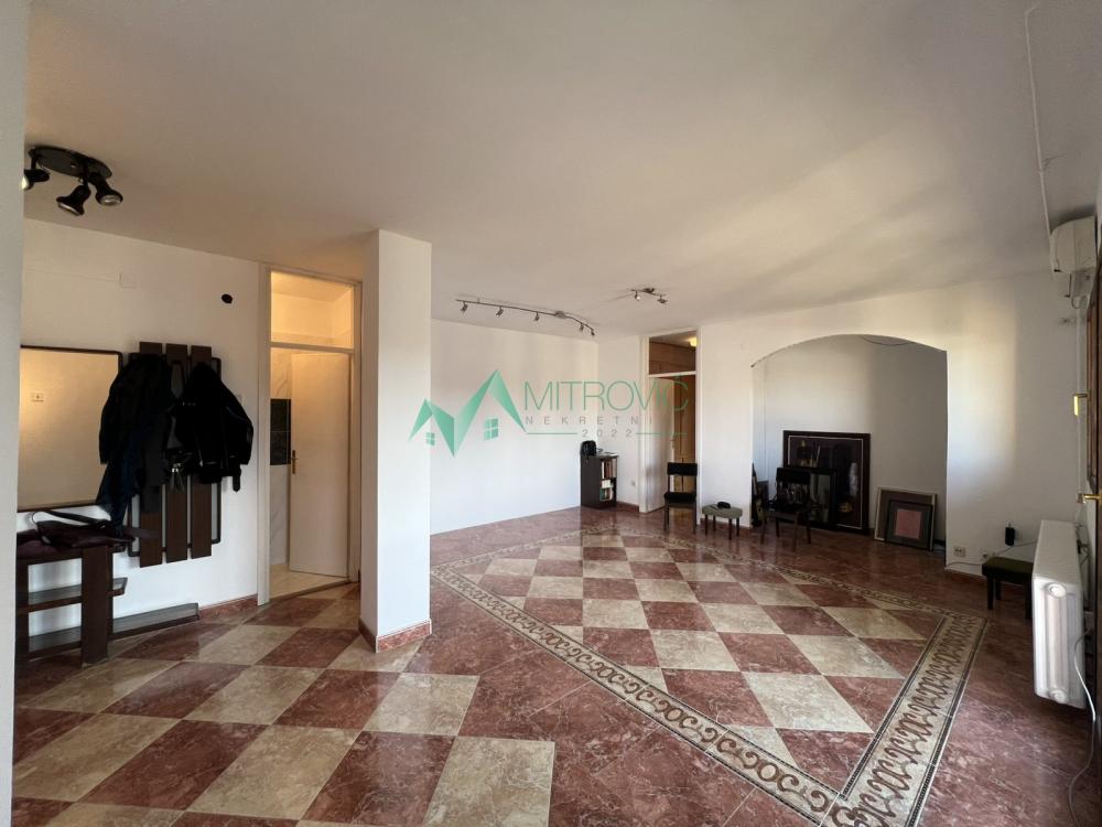 Slika 2 - Novi Sad, LIMAN 1 - Trosoban stan od 81m2 na savršenoj lokaciji po izuzetnoj ceni!