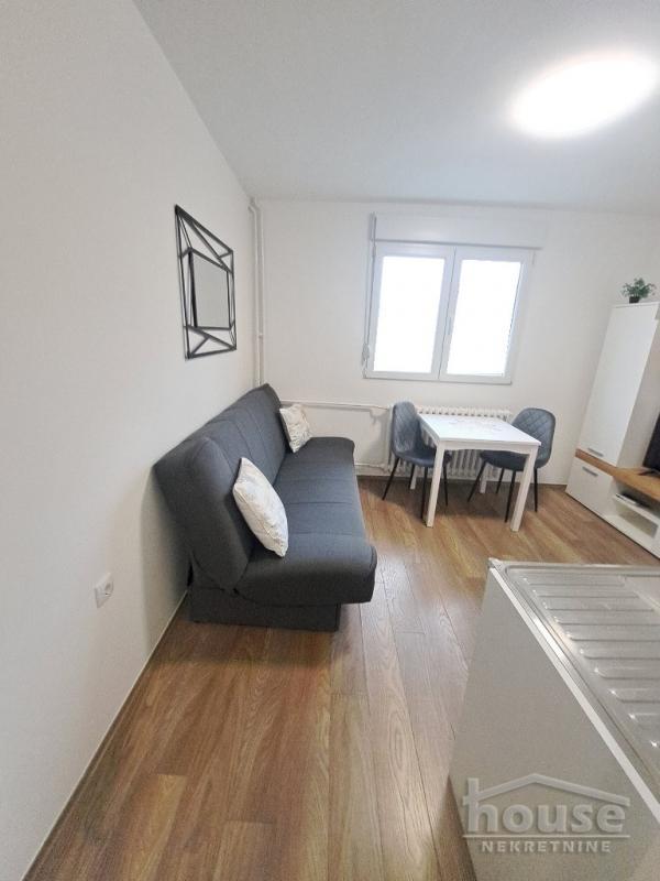 Glavna slika -Stan,NOVI SAD,ZELEZNICKA STANICA,kv: 16.00, € 62350, ID: 1065005