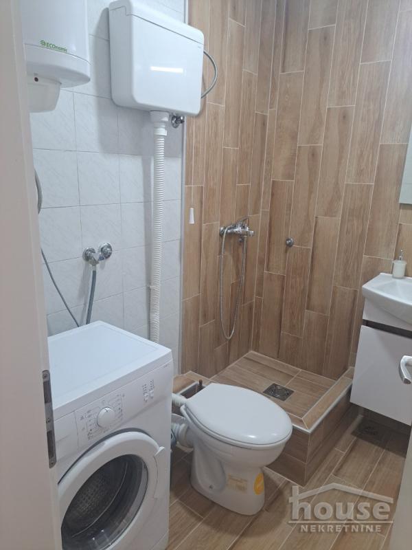 Slika 5 - Stan,NOVI SAD,ZELEZNICKA STANICA,kv: 16.00, € 62350, ID: 1065005