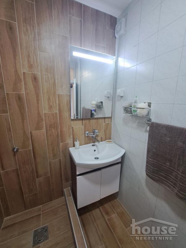 Slika 4 - Stan,NOVI SAD,ZELEZNICKA STANICA,kv: 16.00, € 62350, ID: 1065005