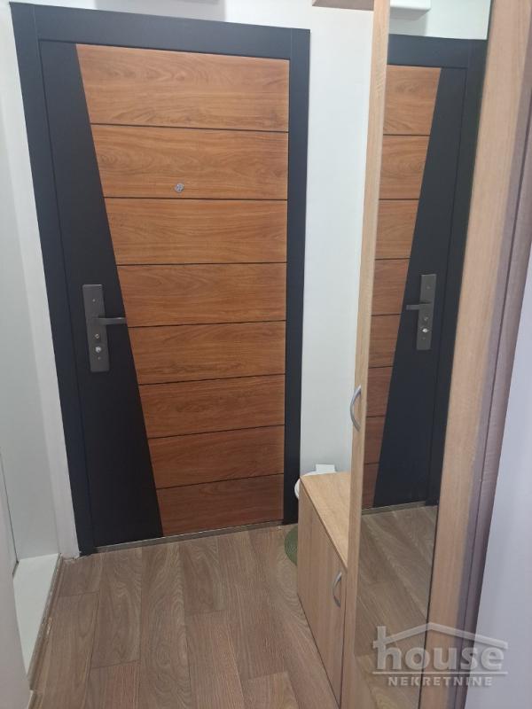 Slika 6 - Stan,NOVI SAD,ZELEZNICKA STANICA,kv: 16.00, € 62350, ID: 1065005