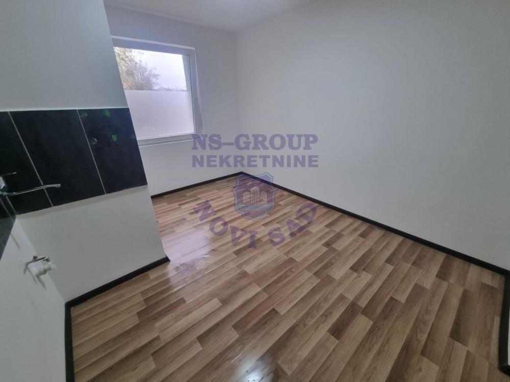 Glavna slika -559483--Odlična mala garsonjera na izuzetno traženoj lokaciji. 