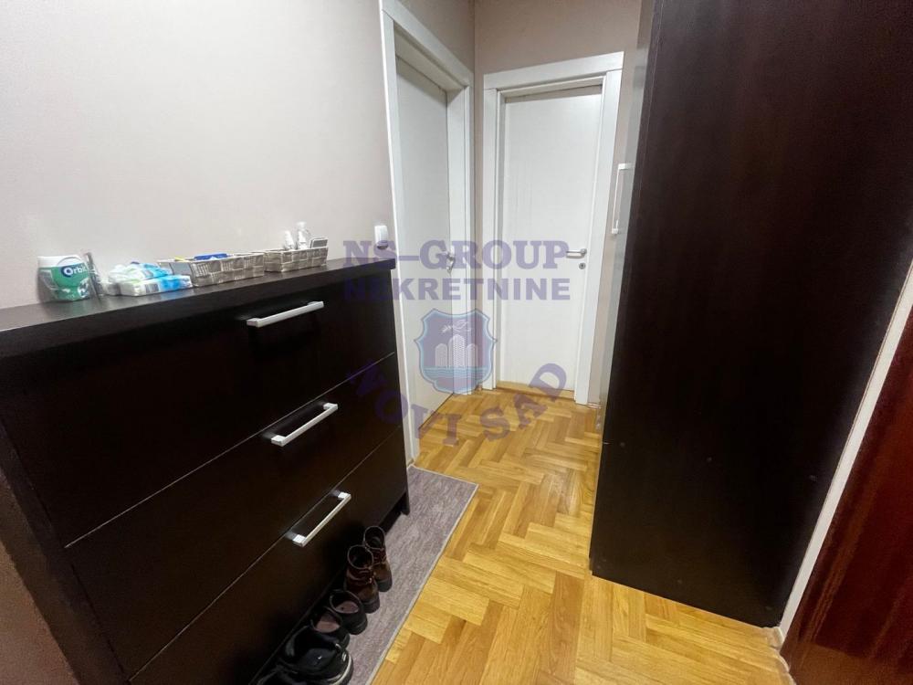 Slika 9 - Trosoban stan na Bul.patrijarha Pavla