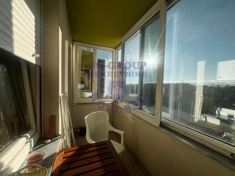 Slika 11 - Trosoban stan na Bul.patrijarha Pavla