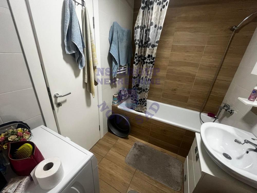 Slika 10 - Trosoban stan na Bul.patrijarha Pavla