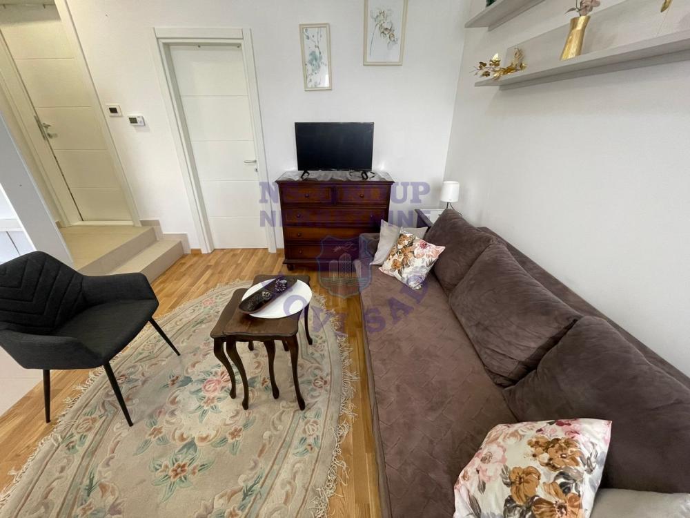 Slika 3 - 559544-Na prodaju odličan jednoiposoban stan