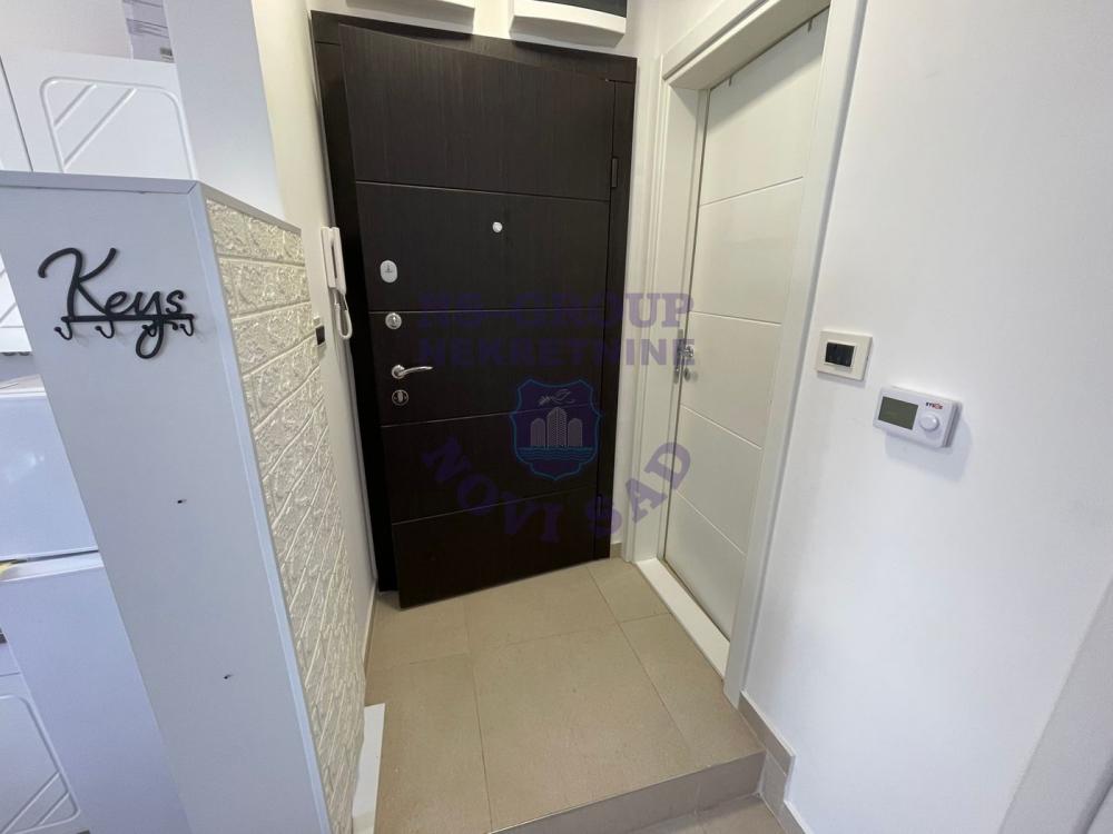 Slika 8 - 559544-Na prodaju odličan jednoiposoban stan