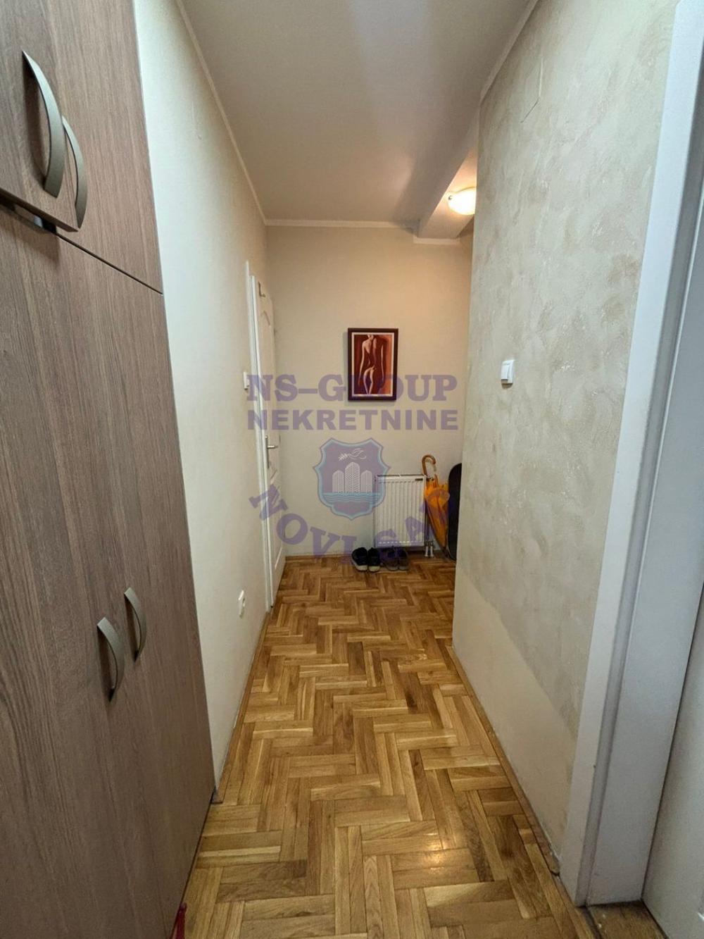 Slika 7 - Prodaje se odlican trosoban stan na Novoj Detelinari