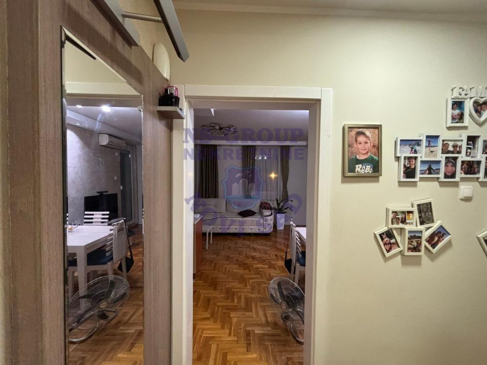 Slika 8 - Prodaje se odlican trosoban stan na Novoj Detelinari