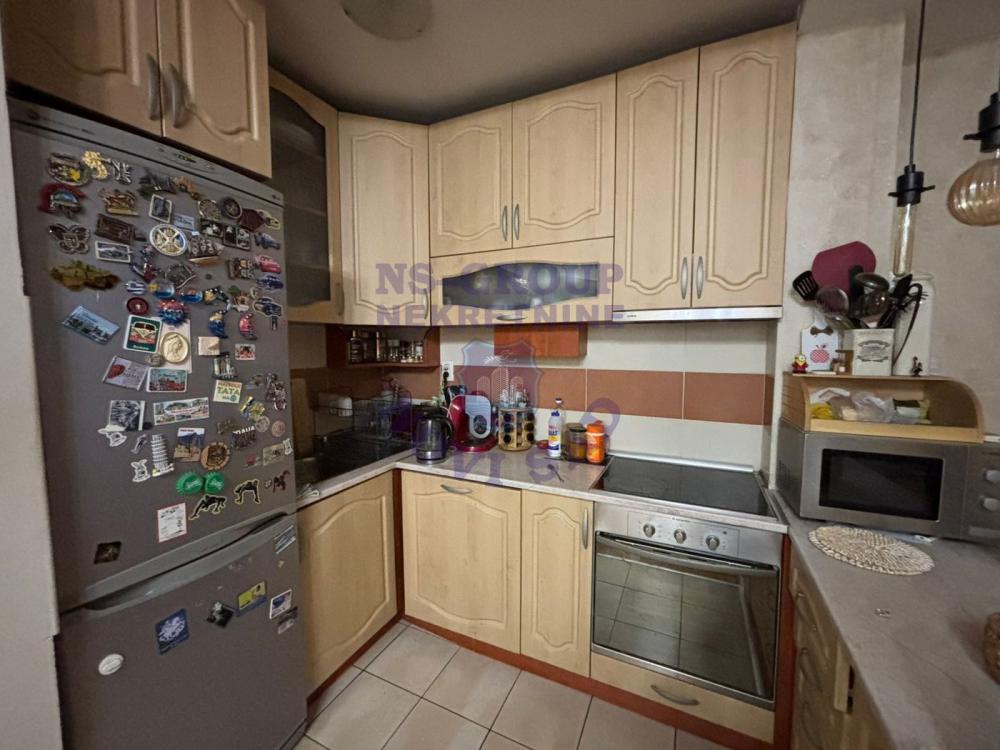 Slika 6 - Prodaje se odlican trosoban stan na Novoj Detelinari