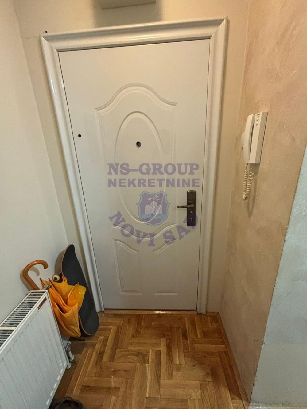 Slika 9 - Prodaje se odlican trosoban stan na Novoj Detelinari