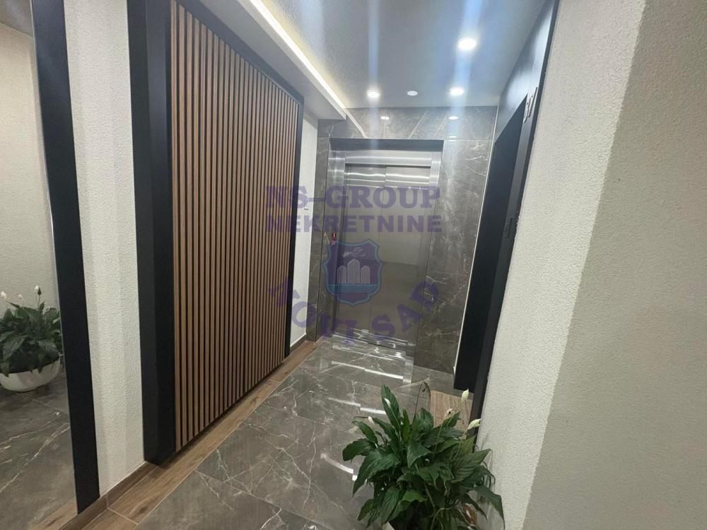 Slika 11 - Prodaje se odlican trosoban stan na Novoj Detelinari