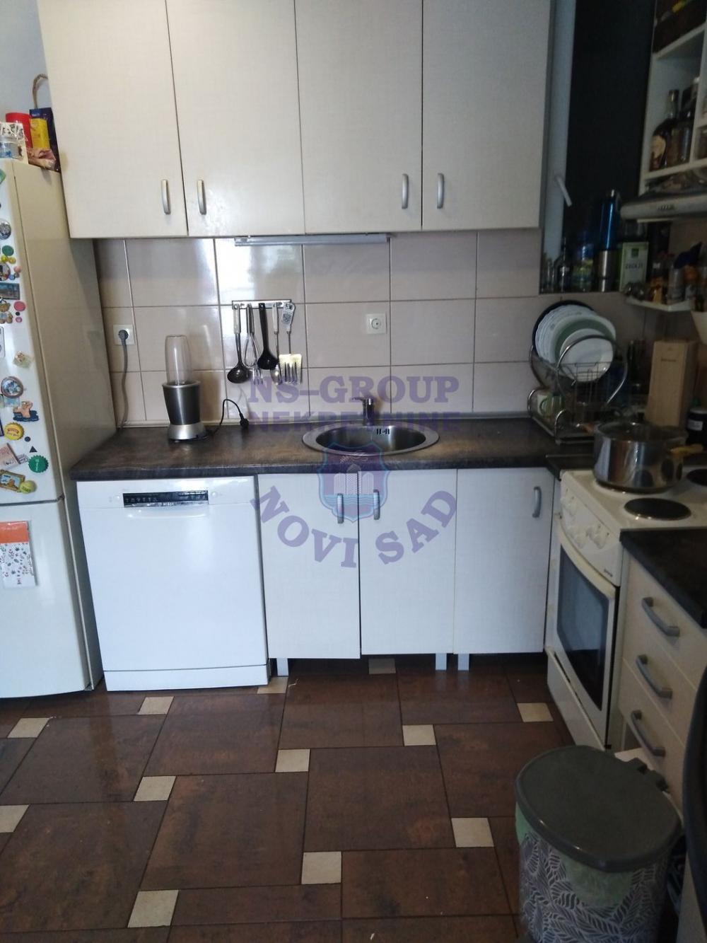 Slika 4 - Prodaje se odlican trosoban stan na Novoj Detelinari