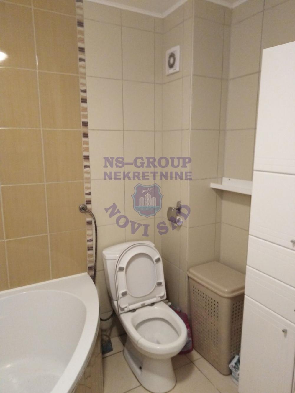 Slika 7 - Prodaje se odlican trosoban stan na Novoj Detelinari