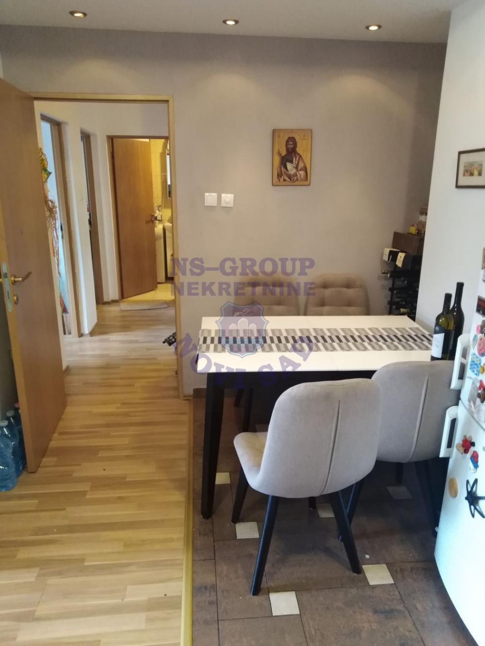 Slika 5 - Prodaje se odlican trosoban stan na Novoj Detelinari