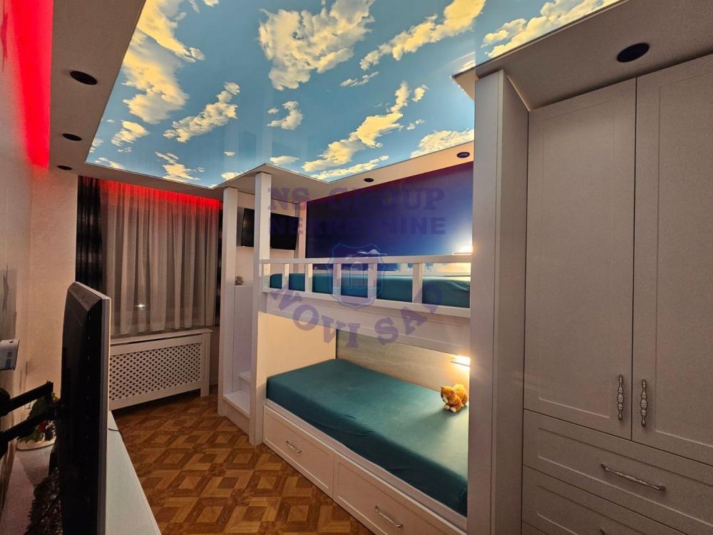 Slika 5 - Prodaje se trosoban stan na Novoj Detelinari