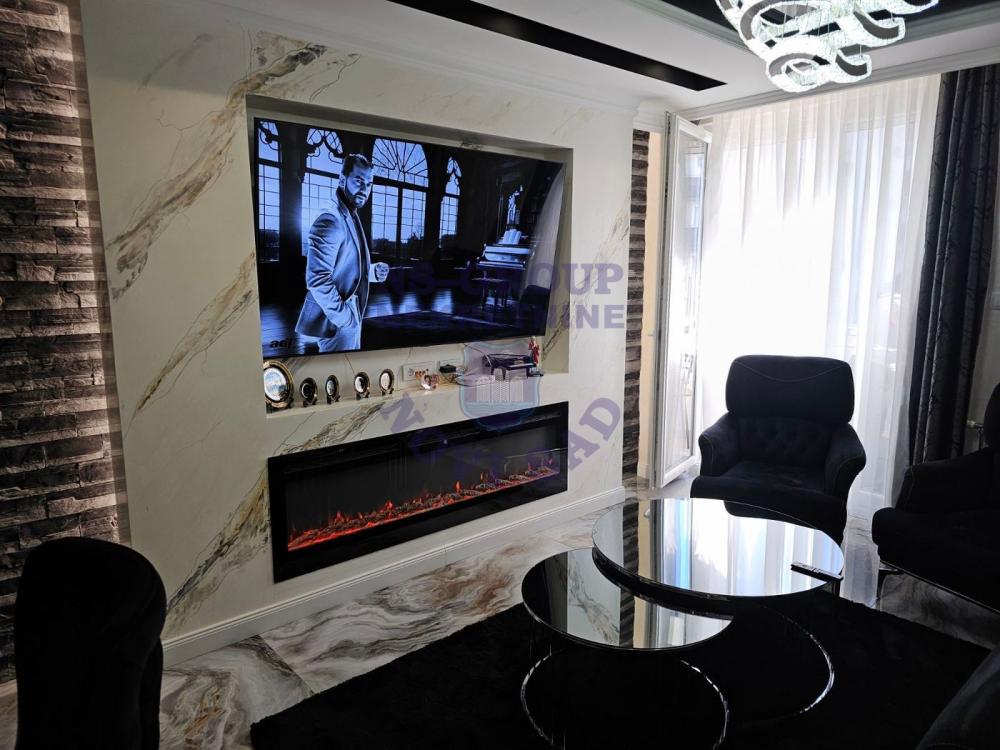 Slika 1 - Prodaje se trosoban stan na Novoj Detelinari