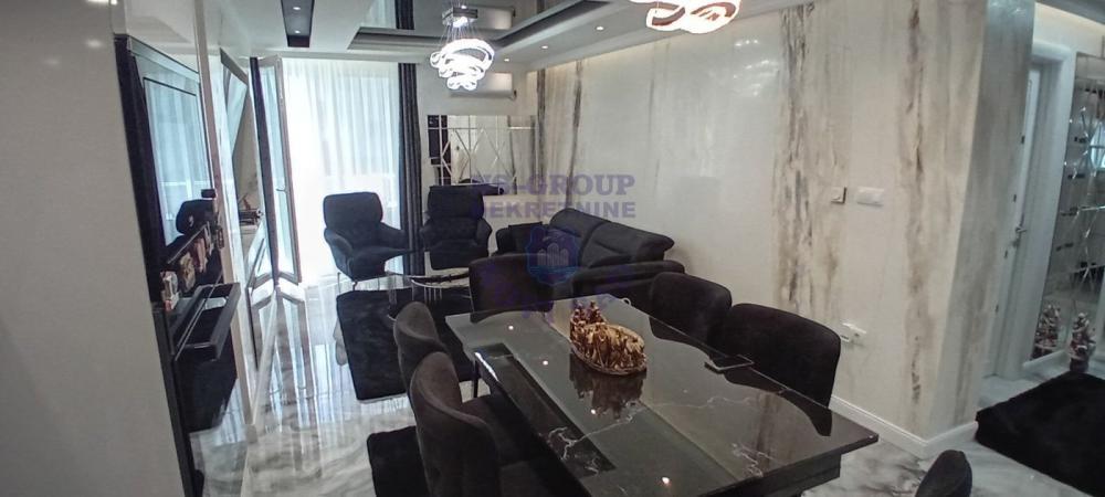 Slika 3 - Prodaje se trosoban stan na Novoj Detelinari