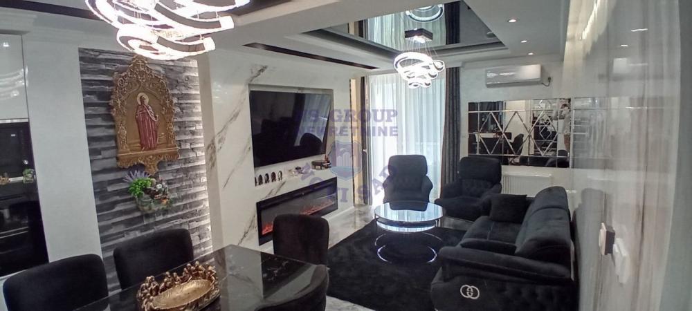 Slika 4 - Prodaje se trosoban stan na Novoj Detelinari