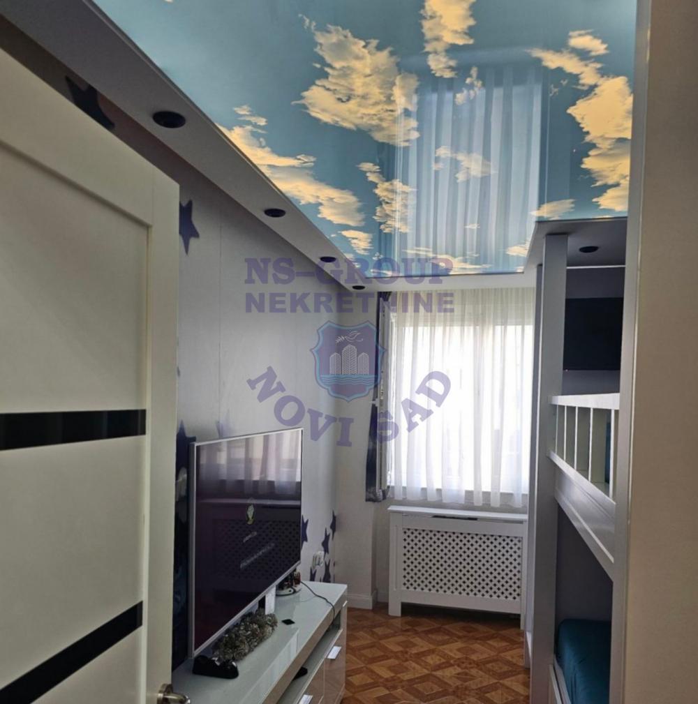 Slika 7 - Prodaje se trosoban stan na Novoj Detelinari