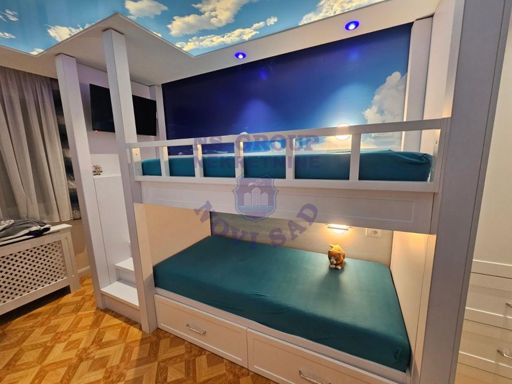 Slika 6 - Prodaje se trosoban stan na Novoj Detelinari