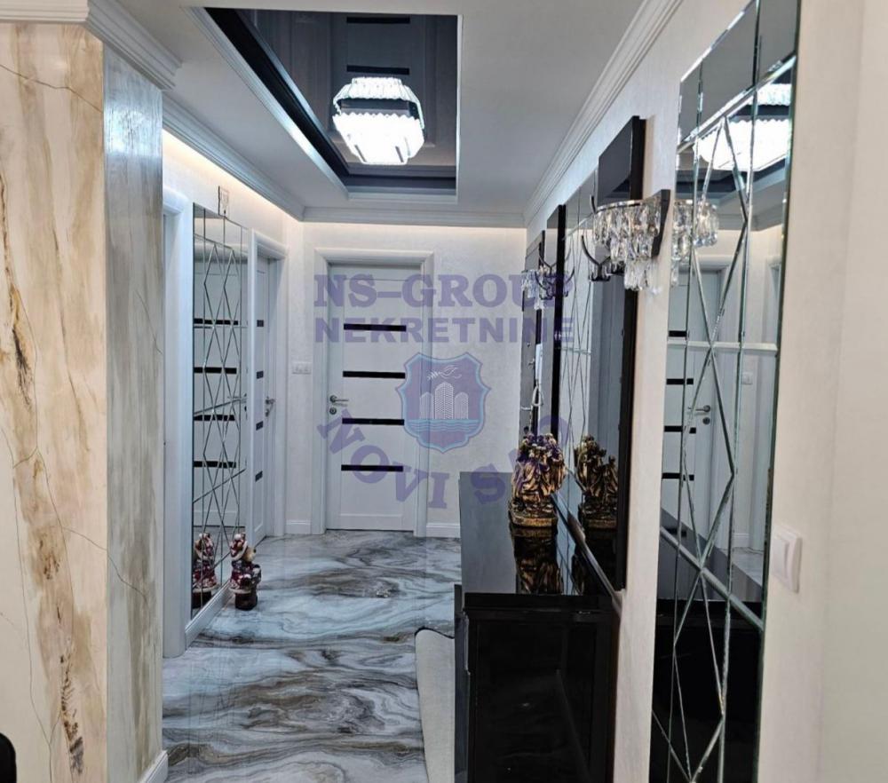 Slika 10 - Prodaje se trosoban stan na Novoj Detelinari