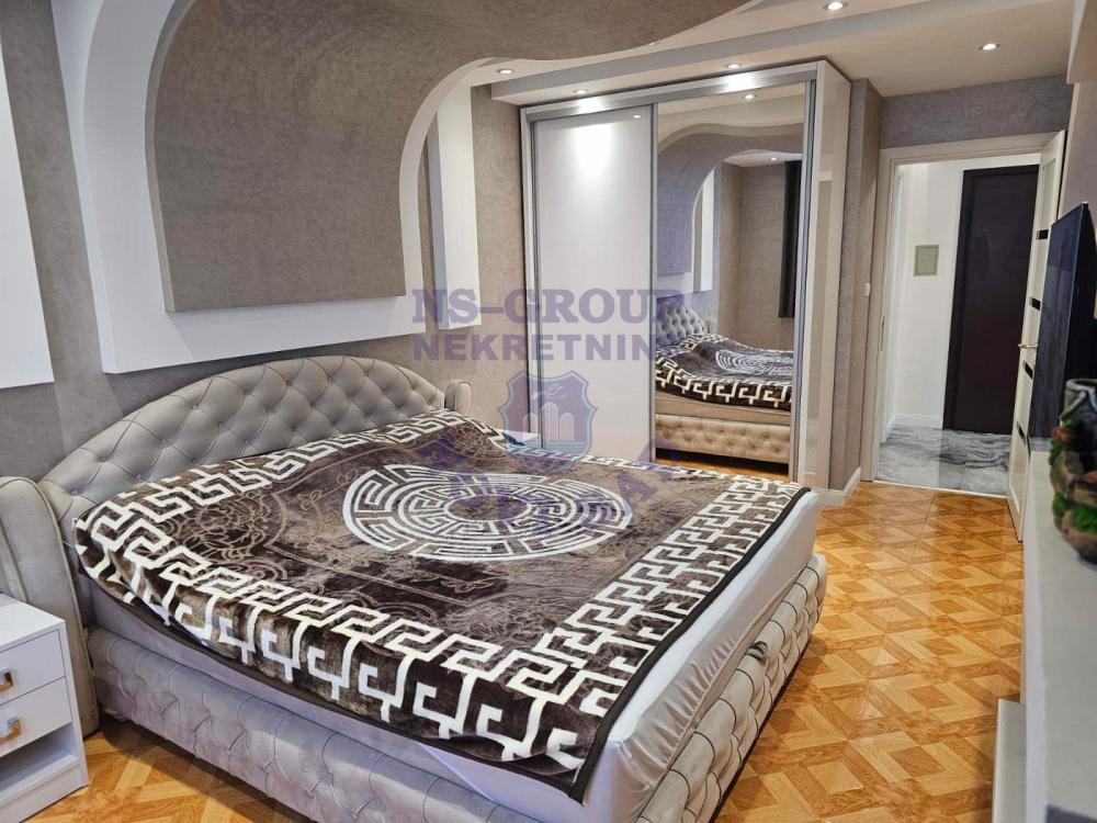 Slika 9 - Prodaje se trosoban stan na Novoj Detelinari