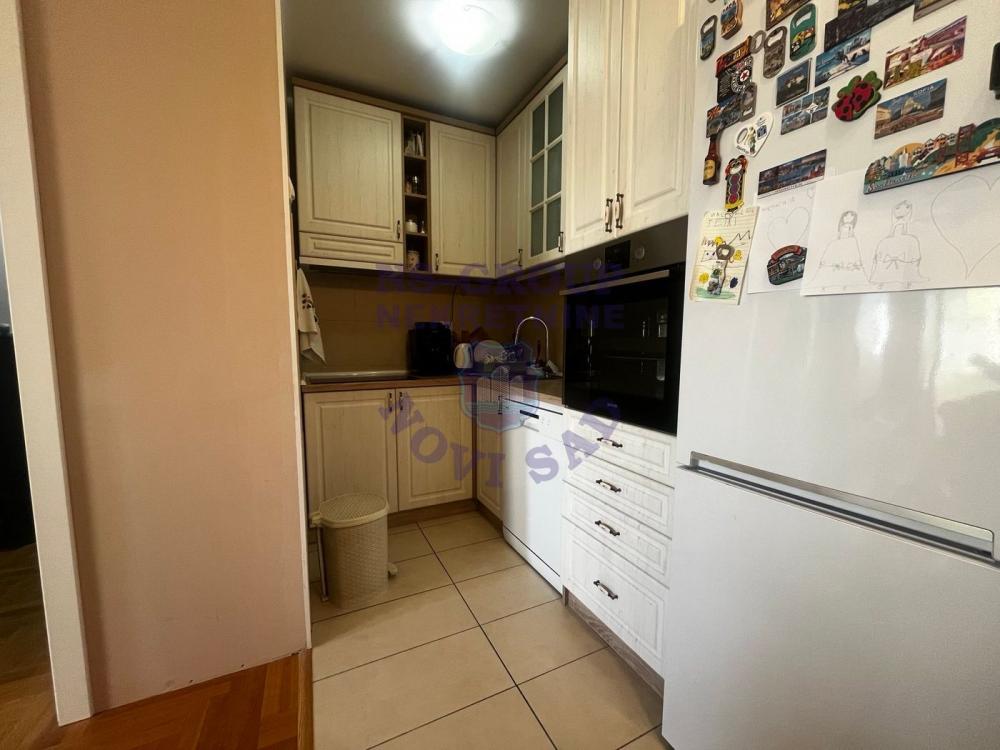 Slika 4 - Prodaje se odlican trosoban stan kod Bulevara Patrijarha Pavla