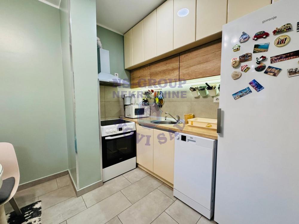 Slika 3 - Prodaje se trosoban stan bez ulaganja na Podbari