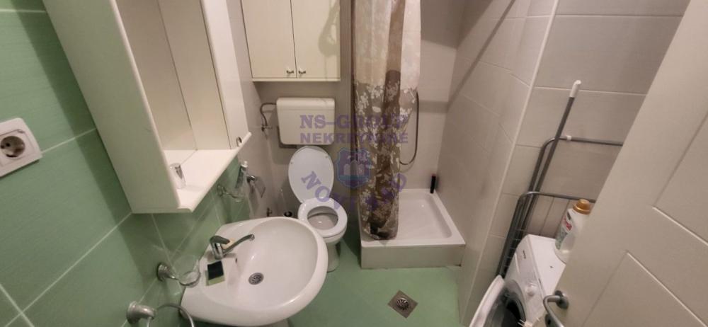 Slika 7 - Prodaje se dvosoban stan na Grbavici