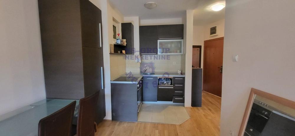 Slika 3 - Prodaje se dvosoban stan na Grbavici